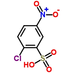 2-Chloro-5-nitrobenzene Sulfonic Acid CAS 96-73-1 best