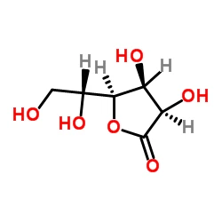 D-(-)-Gulonic Acid-gamma-lactone CAS 6322-07-2 suppliers