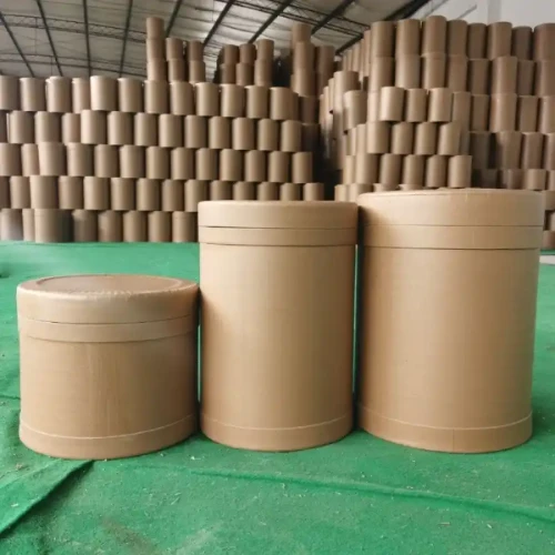 D-(-)-Gulonic Acid-gamma-lactone CAS 6322-07-2 best