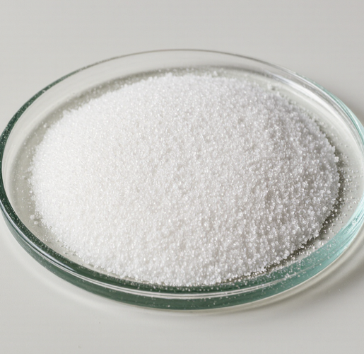 Guanidine Hydrochloride CAS 50-01-1 suppliers