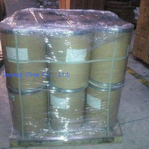 Guanidine Hydrochloride CAS 50-01-1 factory