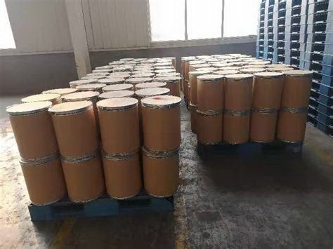 L-Thyroxine CAS 51-48-9 factory