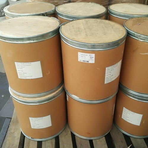 N,N,N-Trimethyl-1-octadecanaminium-chloride