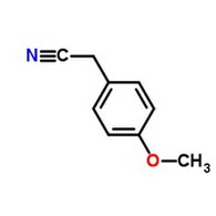 4-Methoxyphenyl) acetonitrile CAS 104-47-2