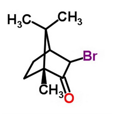 (R)-(+)-3-Bromokanfò CAS 10293-06-8