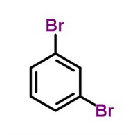 1,3-Dibromobenzene CAS 108-36-1