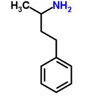 1-Methyl-3-phenylpropylamine CAS 22374-89-6
