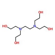 2,2',2'',2'''-Ethylenedinitrilotetraethanol(THEED) CAS 140-07-8