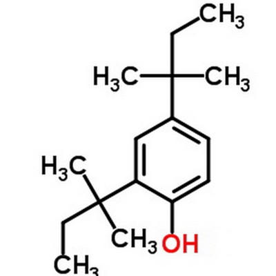 2,4-di-tèt-Amylphenol CAS 120-95-6
