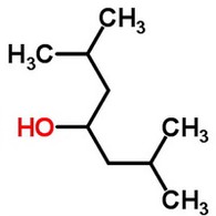 2,6-Dimethyl-4-heptanol CAS 108-82-7