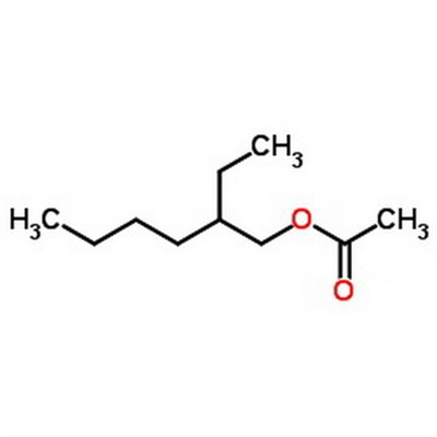 2-Ethylhexyl Acetate CAS 103-09-3