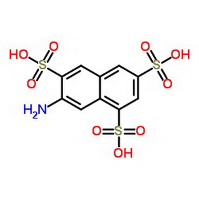 2-Naphthylamine-3,6,8-trisulfonic Asid CAS 118-03-6