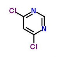 4,6-Dichloropyrimidine CAS 1193-21-1