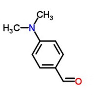 4-Dimethylaminobenzaldehyde (p-DAB) CAS 100-10-7
