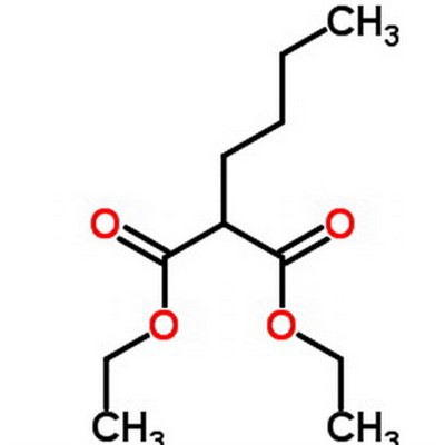 Diethyl Butylmalonate CAS 133-08-4