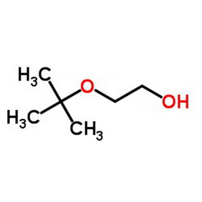 Ethylene Glycol Mono-tèt-butil Etè CAS 7580-85-0