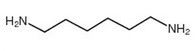 Hexamethylenediamine CAS 124-09-4