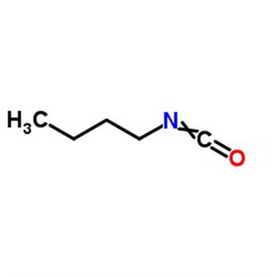 N-Butil Isocyanate CAS 111-36-4