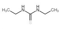 N,N'-Diethylthiourea(DETU) CAS 105-55-5