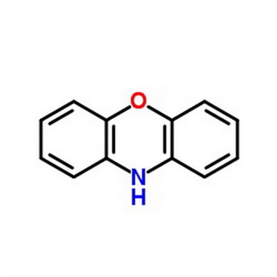 Fenoksazin CAS 135-67-1