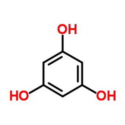 Phloroglucinol CAS 108-73-6
