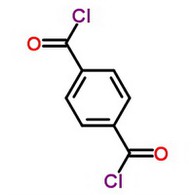 Terephthaloyl Dichloride CAS 100-20-9