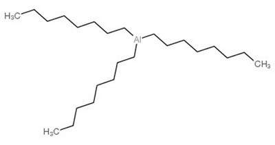 Tri-n{-Oktylaluminium CAS 1070-00-4