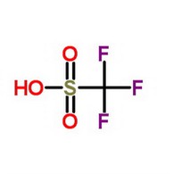 Trifluoromethanesulfonic Asid CAS 1493-13-6